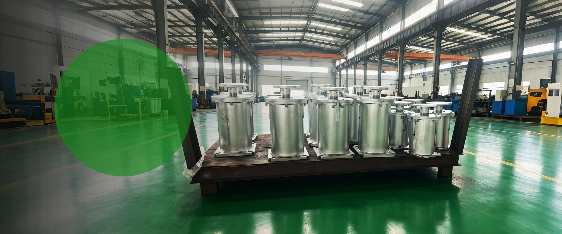 China Pipe Supports Tillverkare