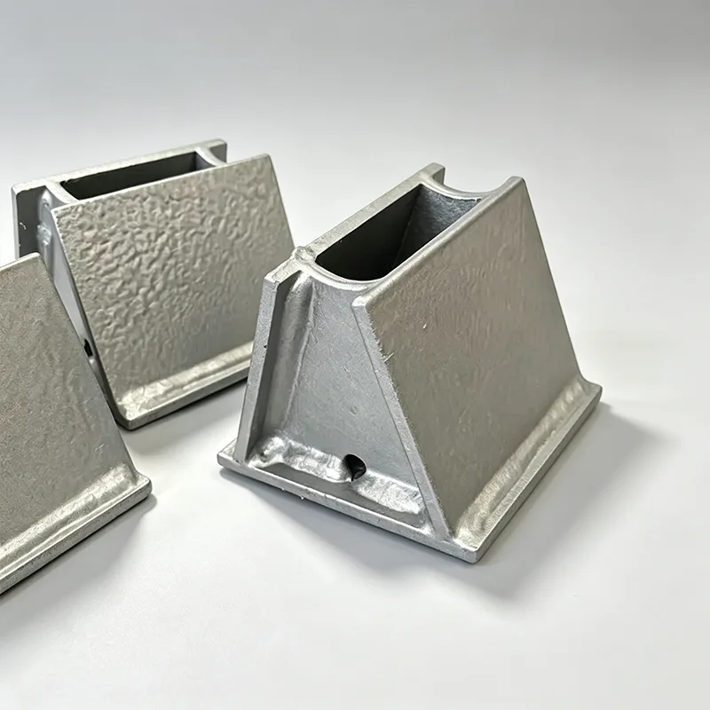 Pipe Shoes Supports