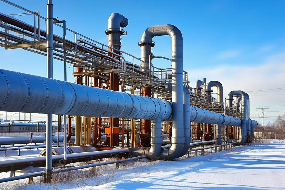 Olja & Gas