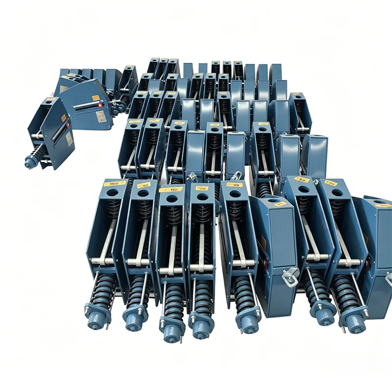 Värmekraftverk Constant Spring Hanger